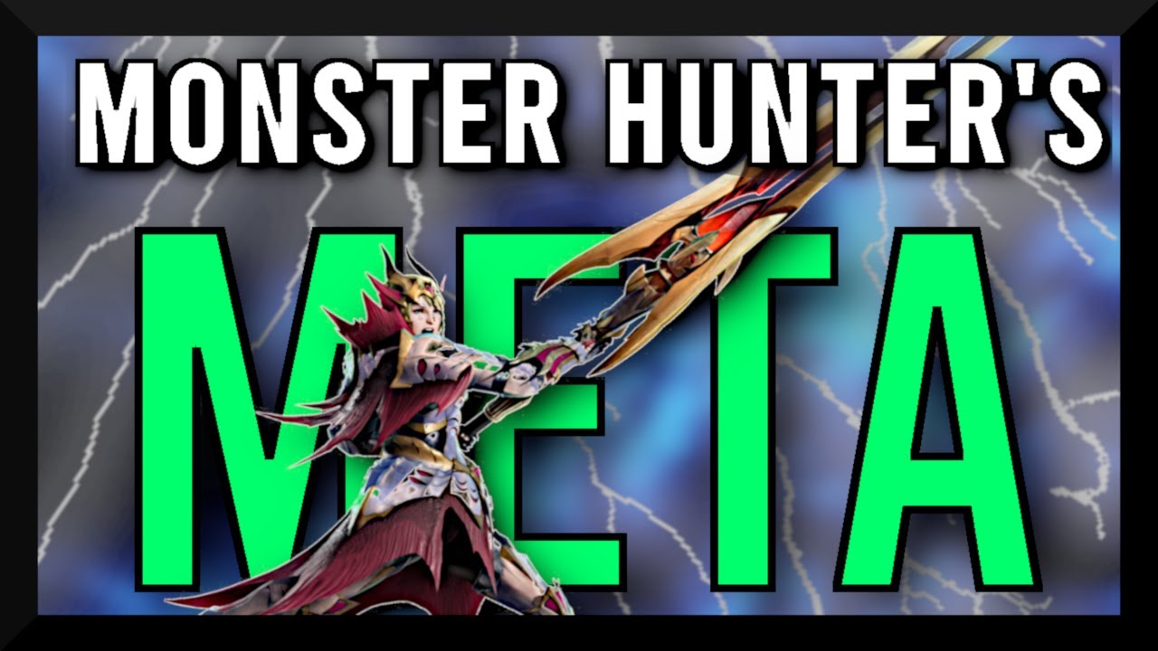 META In Monster Hunter | What's Changed?
