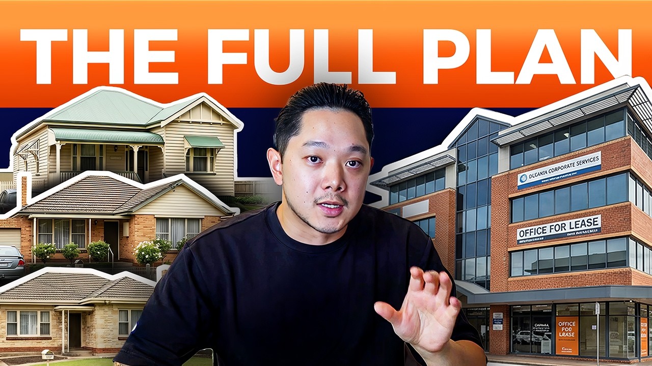 How We Built a $2.8M Portfolio With Just 4 Properties