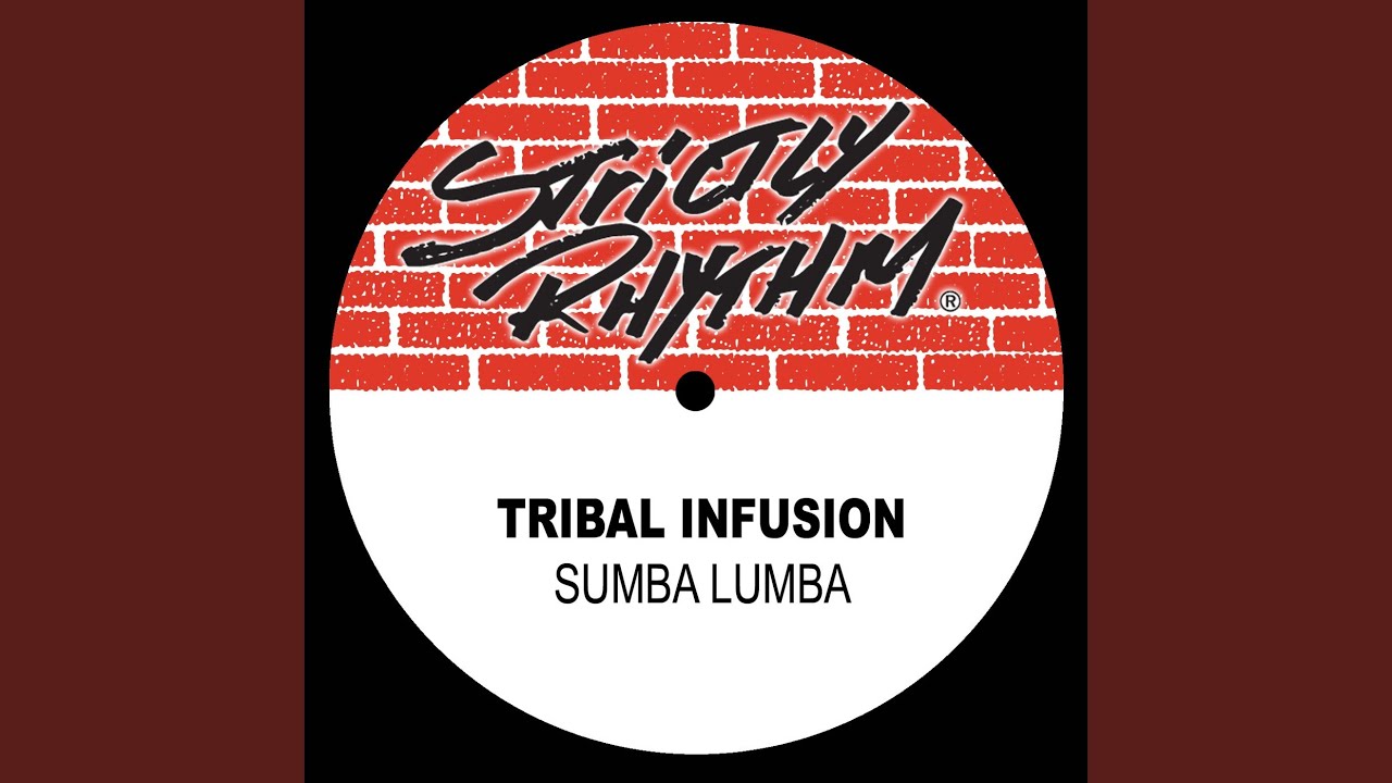 Sumba-Lumba (Secret Weapon Mix)