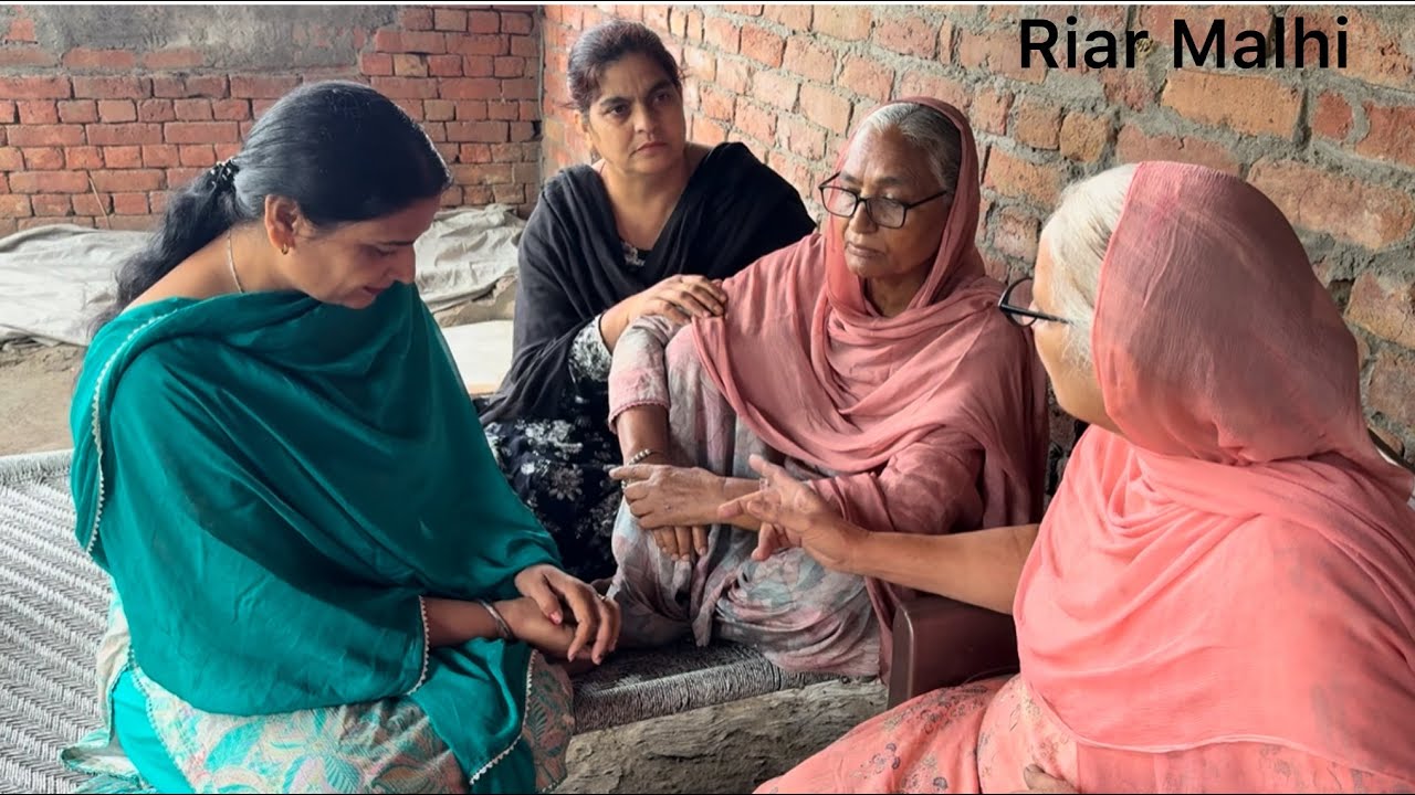 ਕੀ ਮਾਂ ਲਈ ਕੋਠੀ ਵਿੱਚ ਕੋਈ ਕਮਰਾ ਨਹੀਂ last part, ki Maa layi kothi vich koi kamra nhi