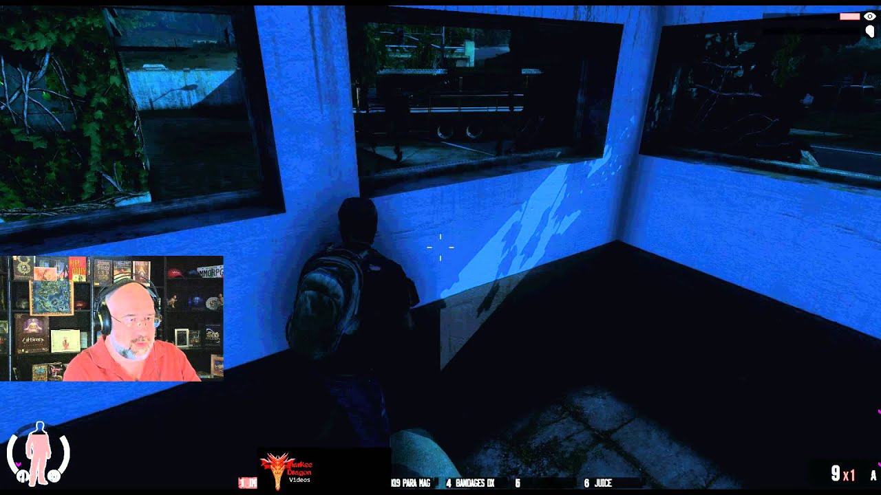 Infestation Gameplay Sniper Vs. Sniper Episode 104 - Formerly War Z