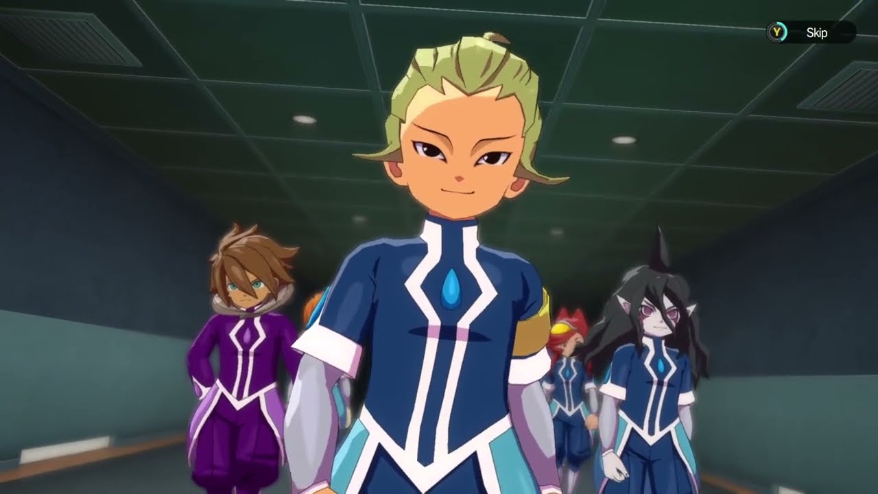 КТО ПОБЕДИТ: СЛАВНЫЙ ЯНУС ПРОТИВ БЕТЫ???? | Соревновательный режим Inazuma Eleven Victory Road #136