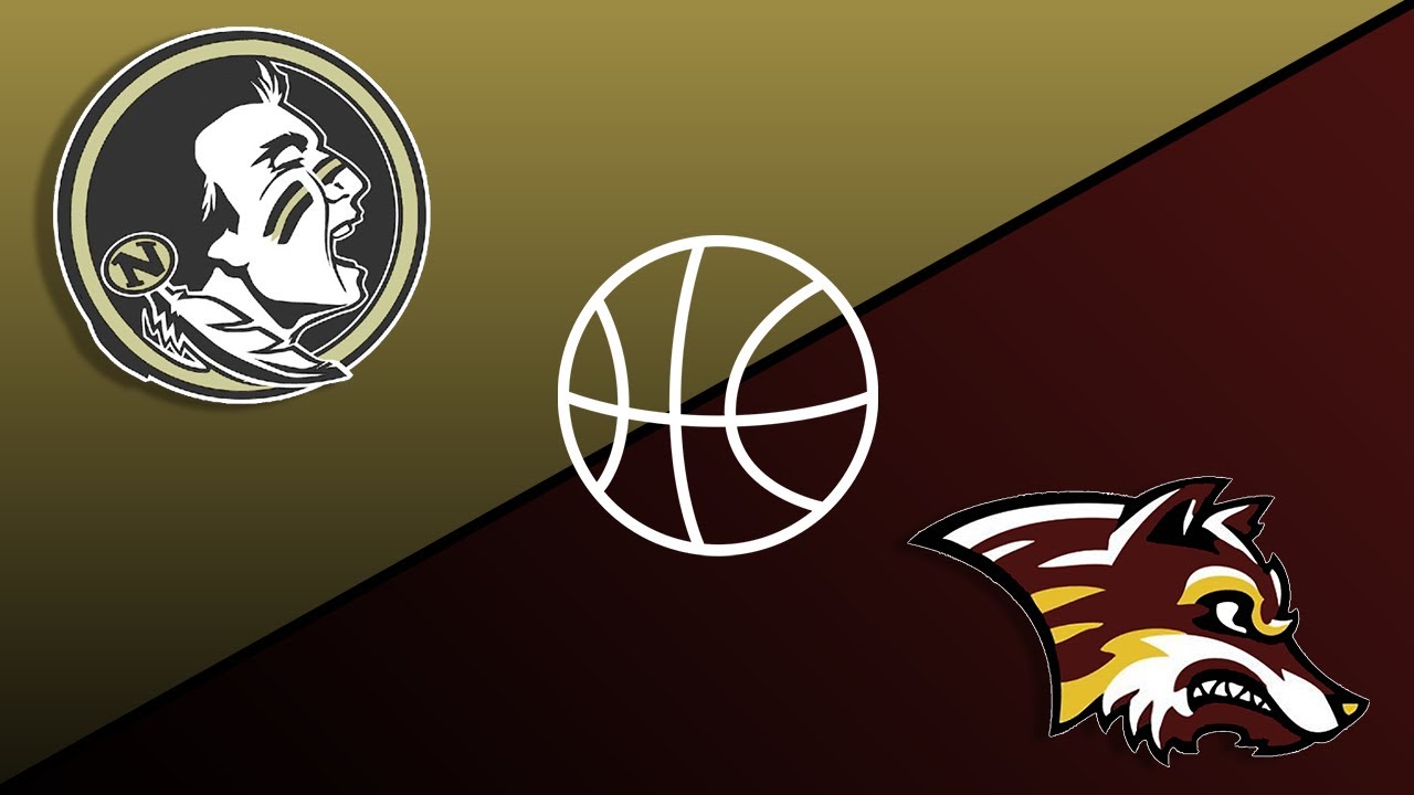 Nettleton vs. Lake Hamilton - 03.06.26 (State Round 2)