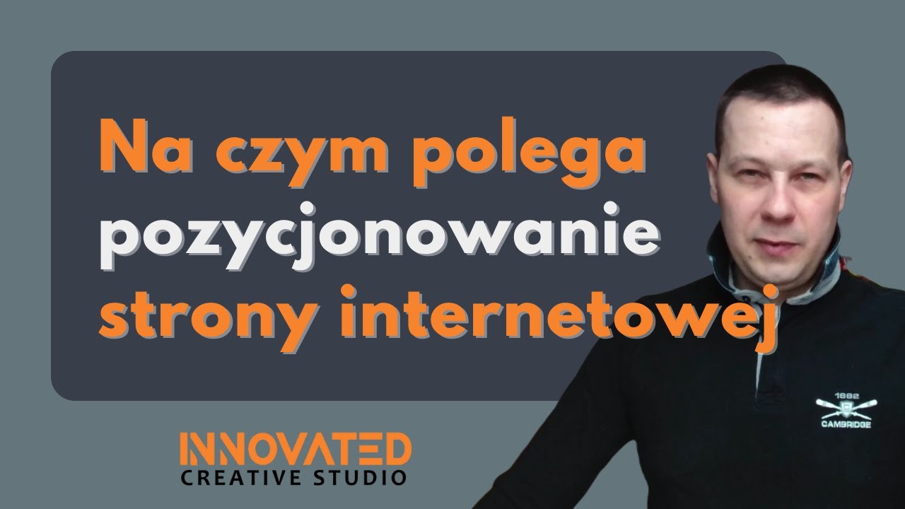 Na czym polega pozycjonowanie (tips & tutorial)