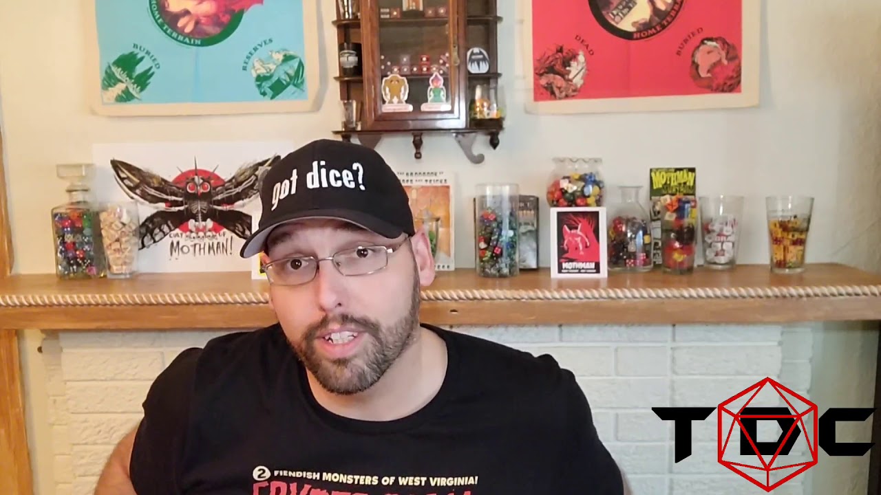 Die Hard Dice Giveaway winning number!