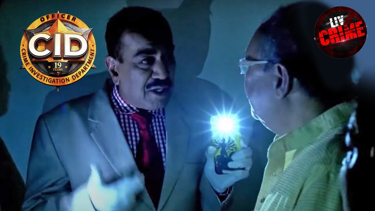 Team CID Gets To Know About The Silence Behind Loud Music | CID | Unusual Investigations | सीआईडी