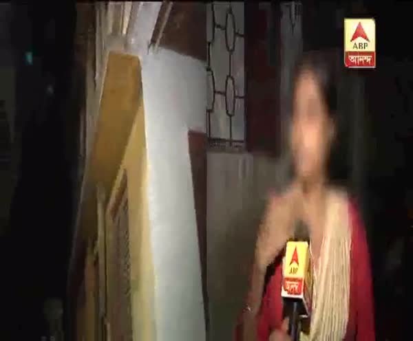 Baranagar blade attack: victim's mother describes the incident