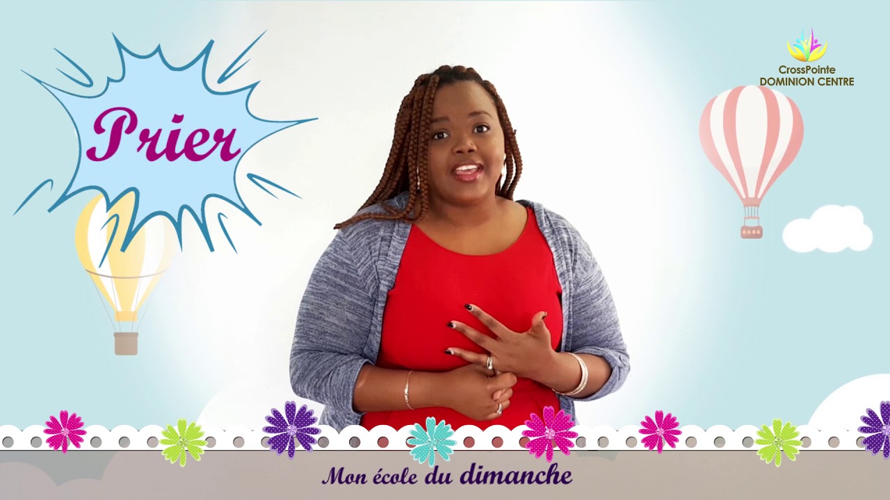 ECODIM - Classe 1 (2 à 5 ans) 19 Avril 20