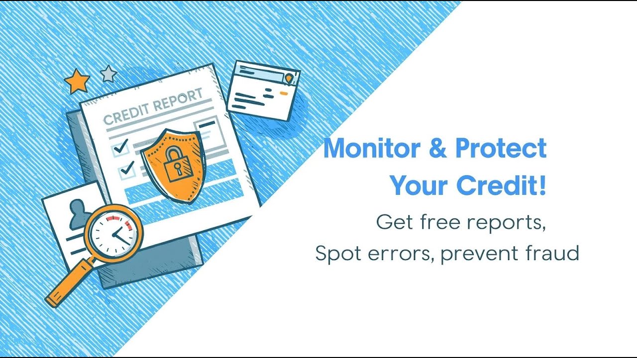 Managing Your Credit Report and Identity Monitoring, Credit Alerts and AnnualCreditReport.com