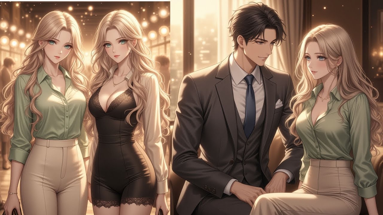 📕Reborn as the Villain CEO, I Saved My Star From Perverts and Cleaned Up the Industry