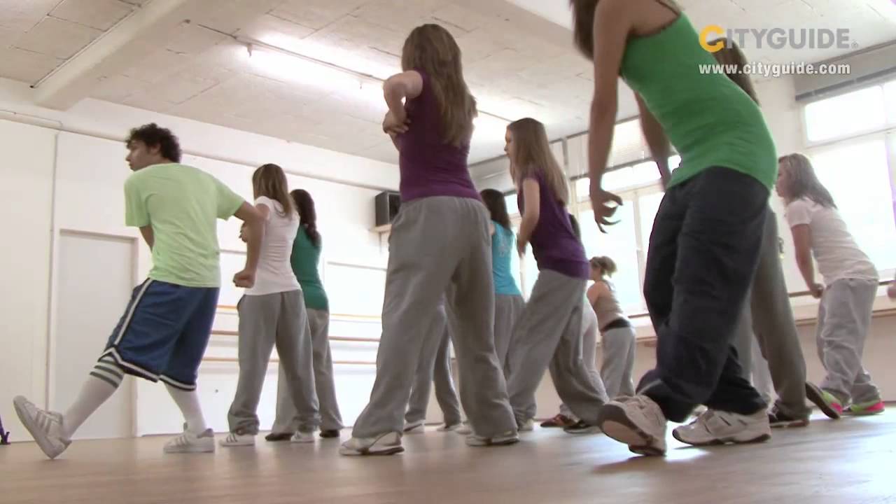 Tanzstudio Marciano GmbH, Bassersdorf
