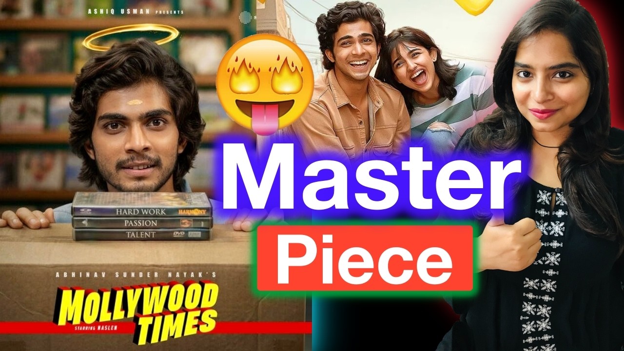 Mollywood Times Movie REVIEW | Deeksha Sharma