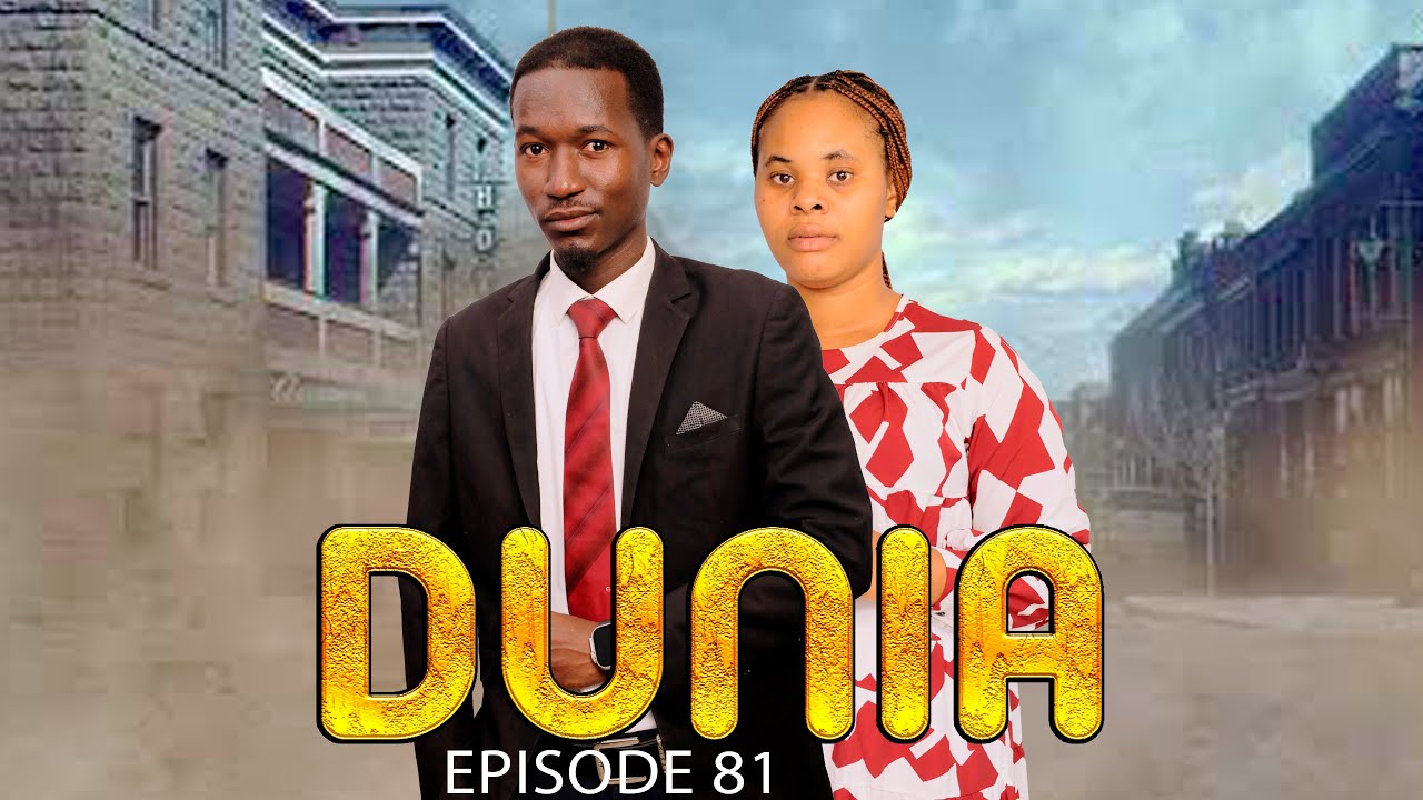 DUNIA (Ep 81)