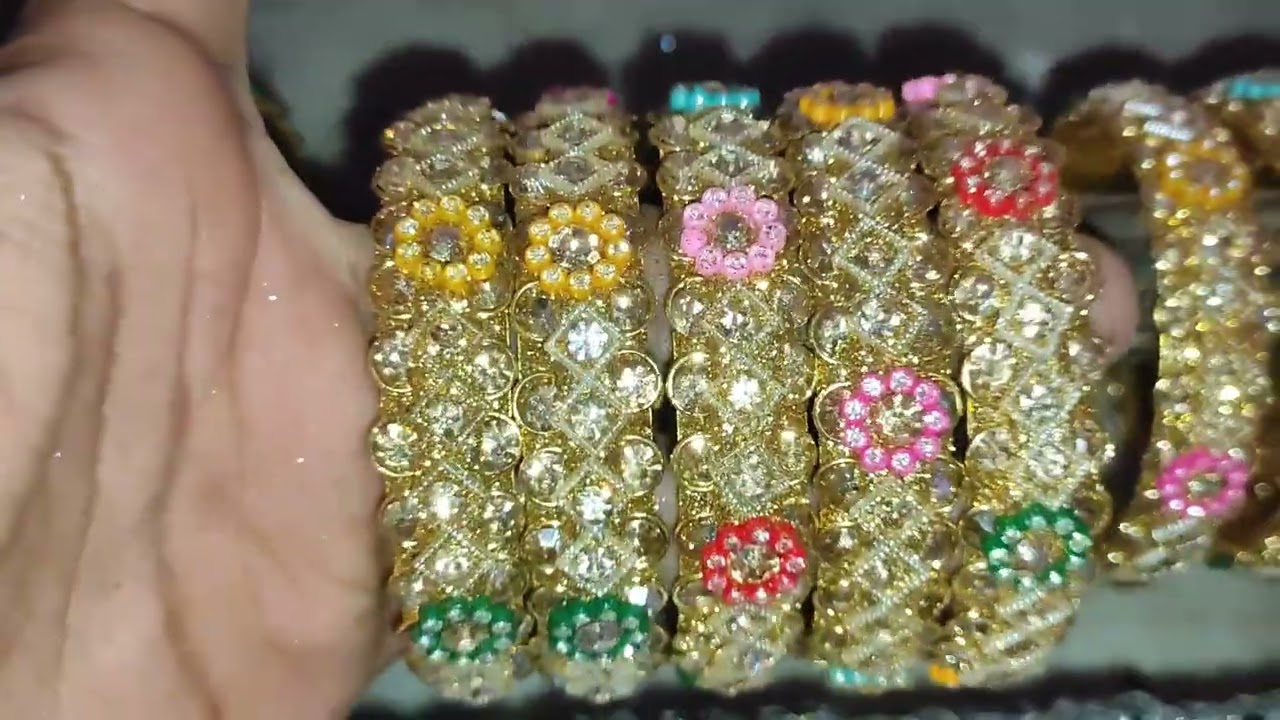 All Rajasthan ki chudiya Amjad bangles butterfly design sister log ke liye 