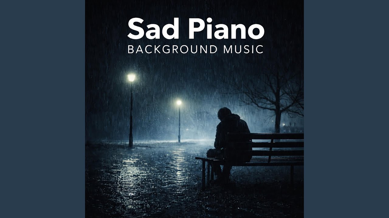 Emotional Piano Instrumental