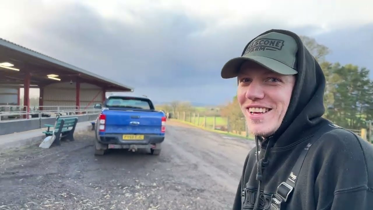 Finally we’ve done it! What a mission!