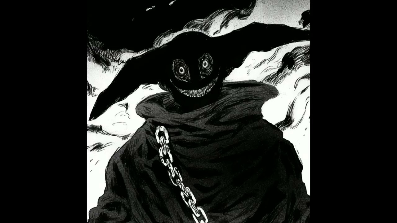 HARD DARK TRAP TYPE BEAT - 