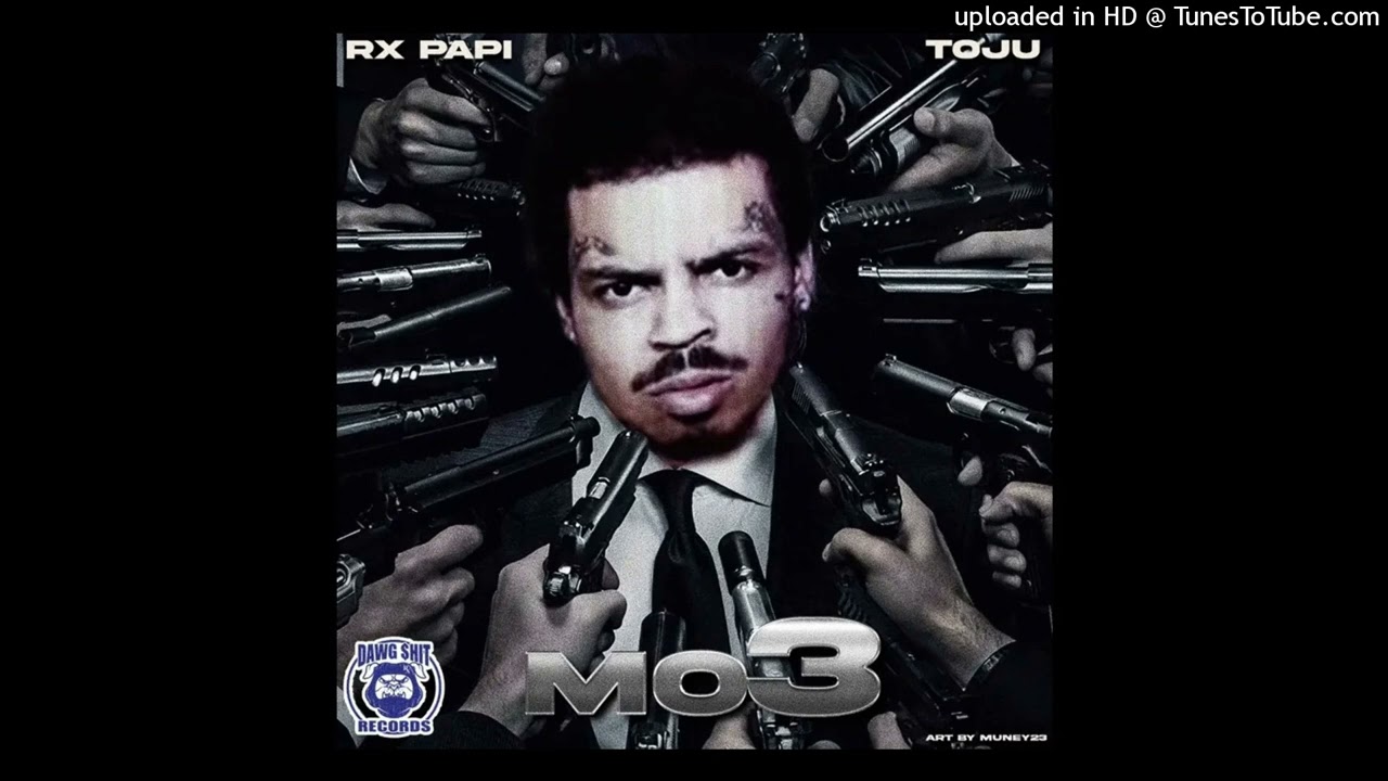 rx papi mo3 prod toju