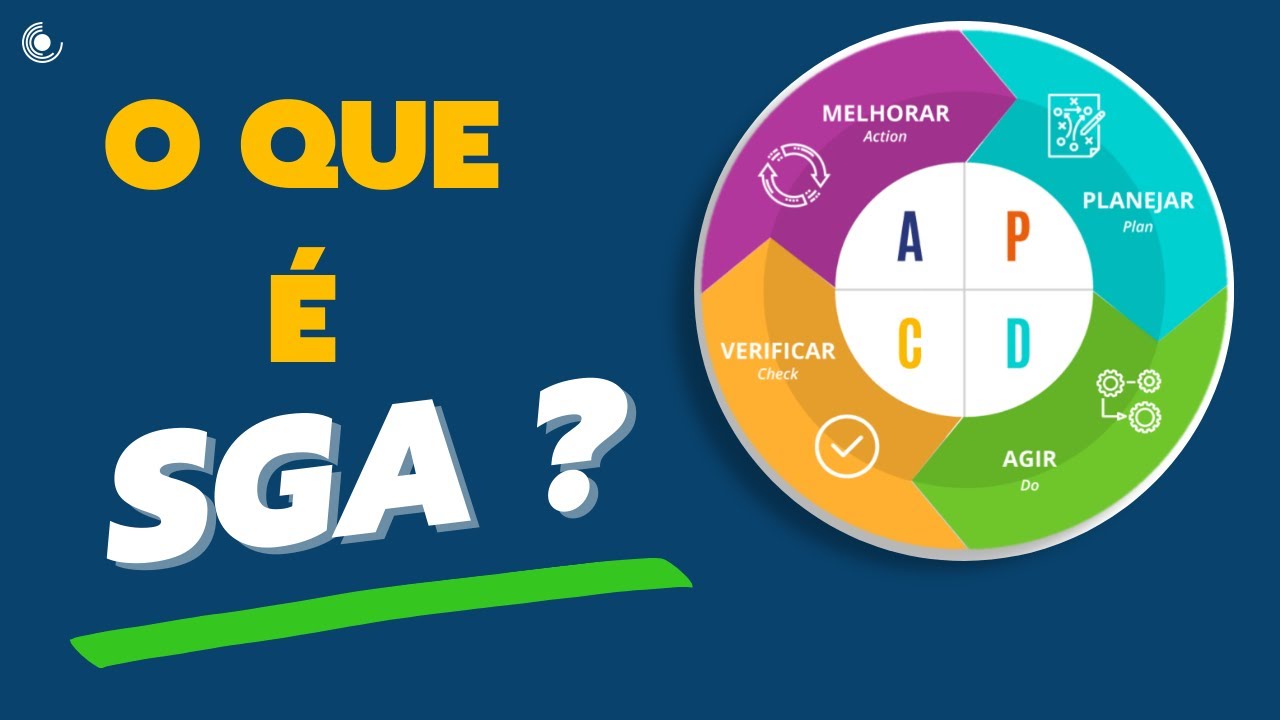 O que é SGA - Sistema de Gestão Ambiental | Como implantar o SGA e qual sua importância
