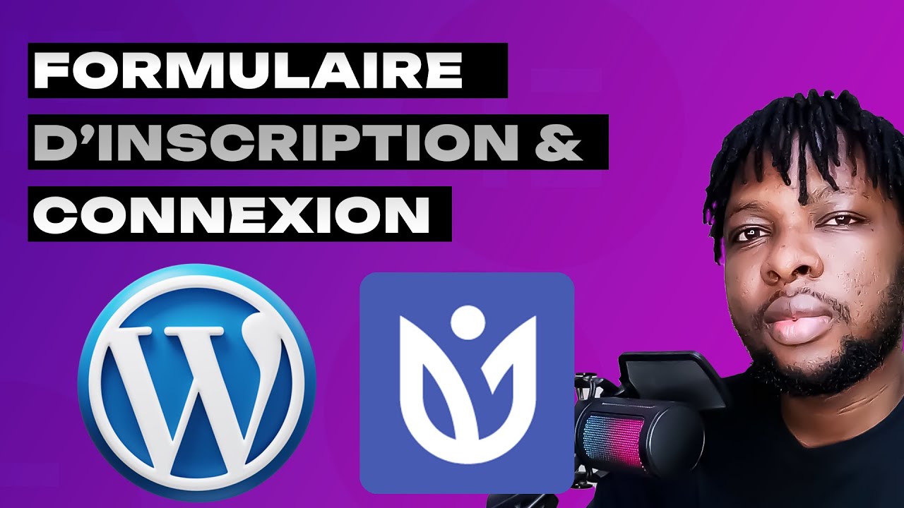 Comment Personnaliser les Formulaires de Connexion Et D'inscription WordPress : Guide Complet