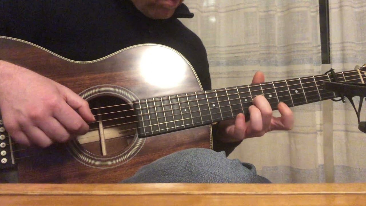 Far Leys (Nick Drake cover)