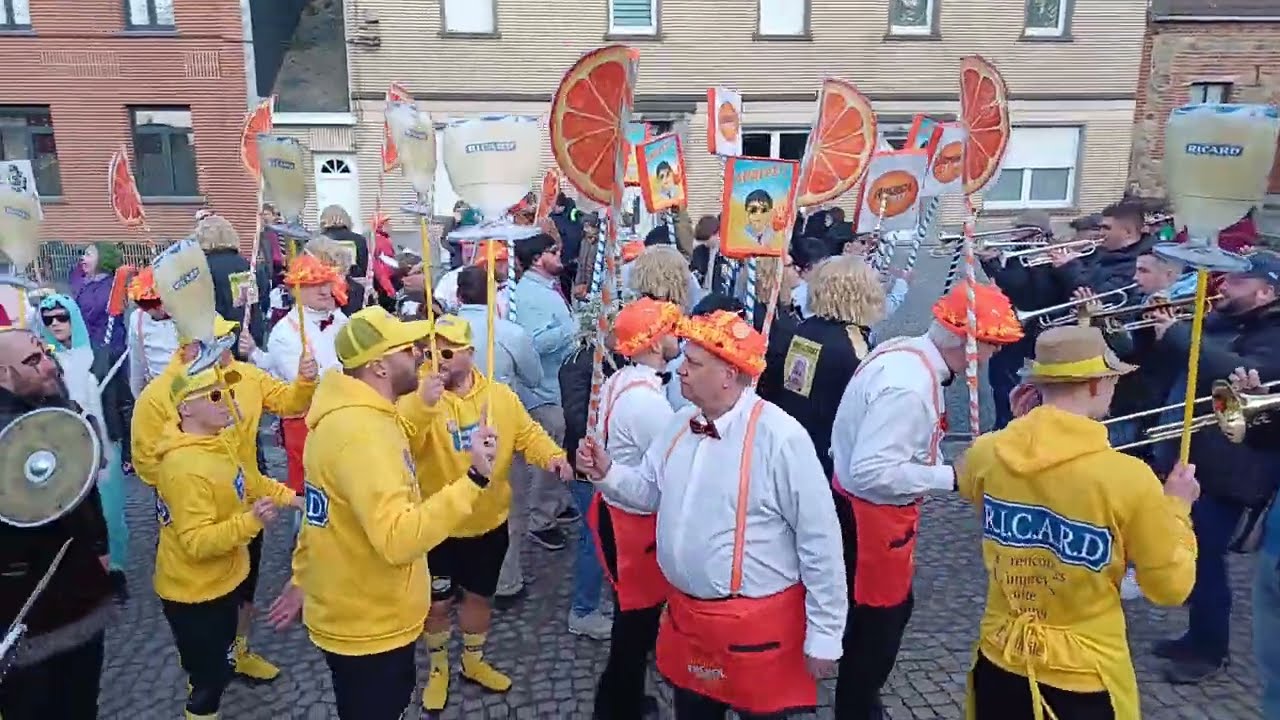 HAULCHIN 🇧🇪 Soumonce en musique 2026 (1)