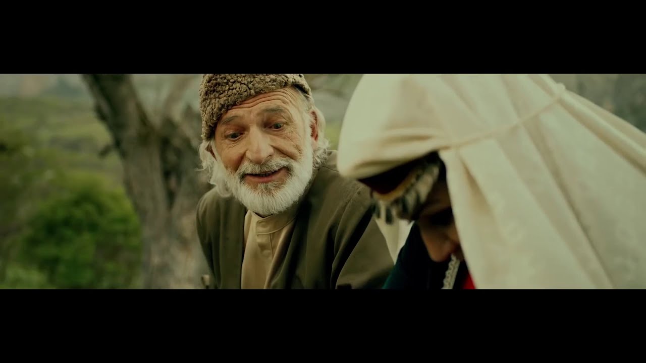 Voices of Artsakh - Dzayny Artsakhi