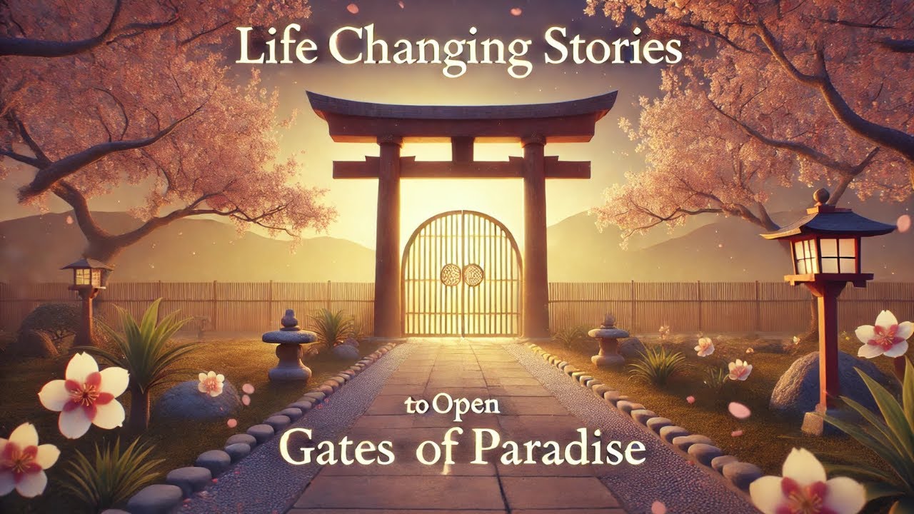 Ancient Teaching to Open your Mind