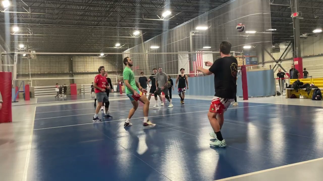 2025.12.29 f00fd00f vs. Block Panther Set 3