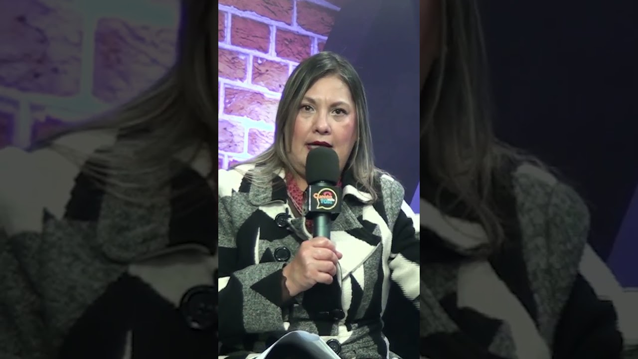 AS&Iacute;  CELEBRO CRISTIAN NODAL SUS 27 A&Ntilde;OS (CU&Eacute;NTAMELO TODO)