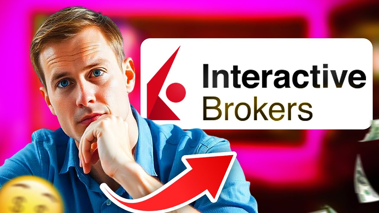 Can You Trade Forex On Interactive Brokers | Can I Trade Forex On Interactive Brokers