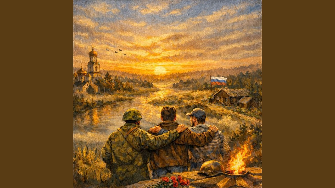 Сила братства