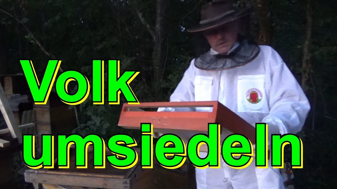 Volk umsiedeln 1