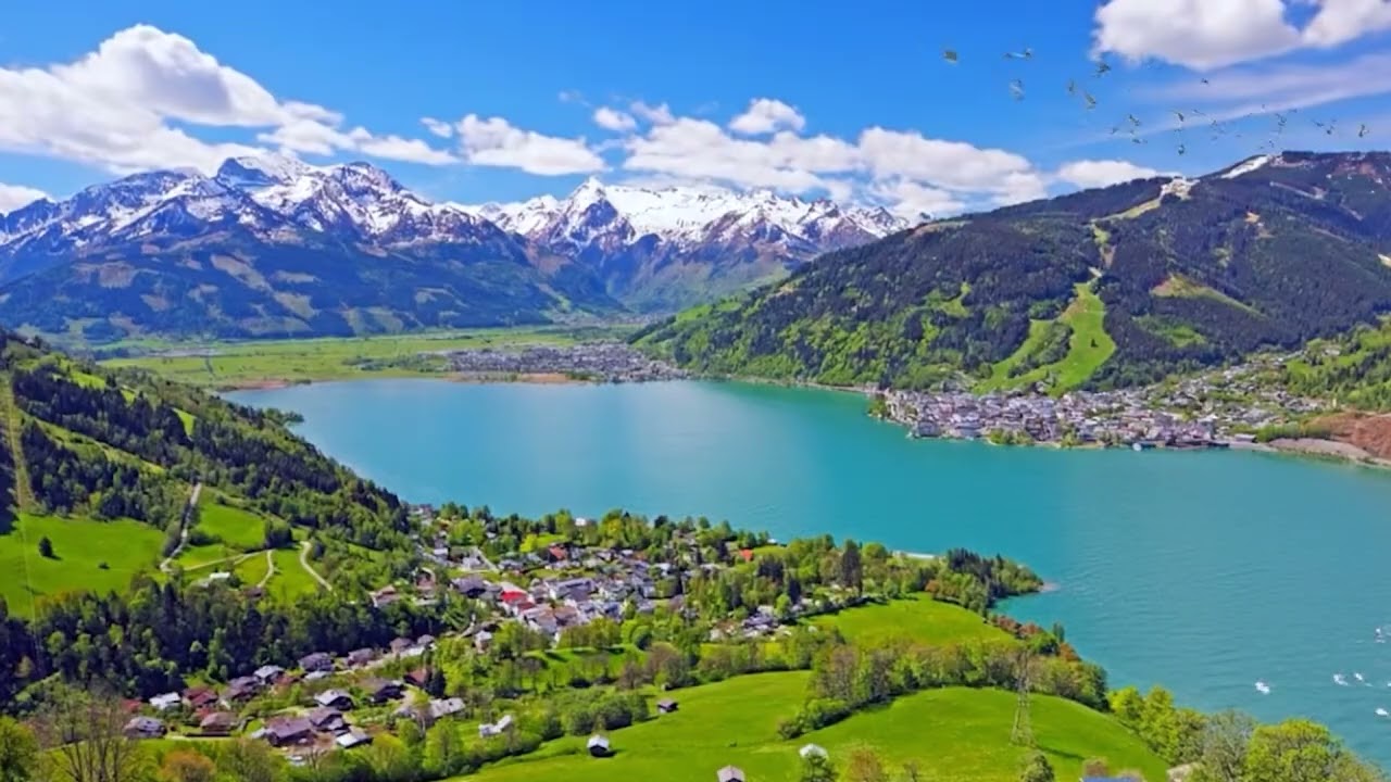 world Most Popular Village Life | Find Your Focus: A Simple Guide to Focused Attention Meditation