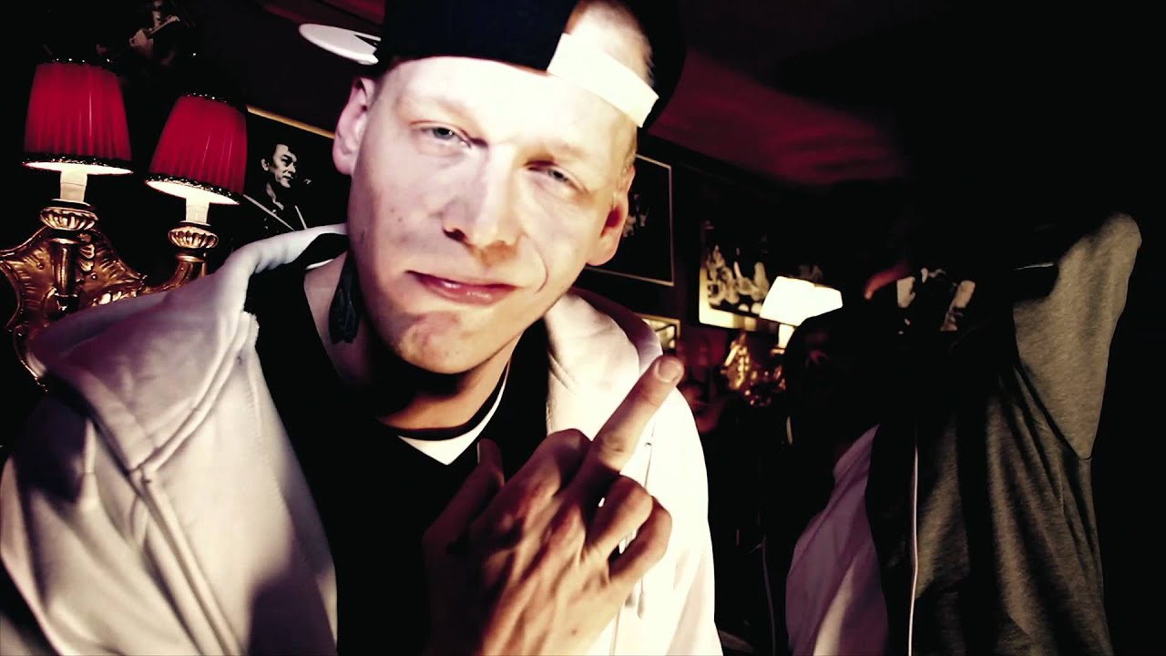 Phumaso & Smack - Red Label - (Official HD)
