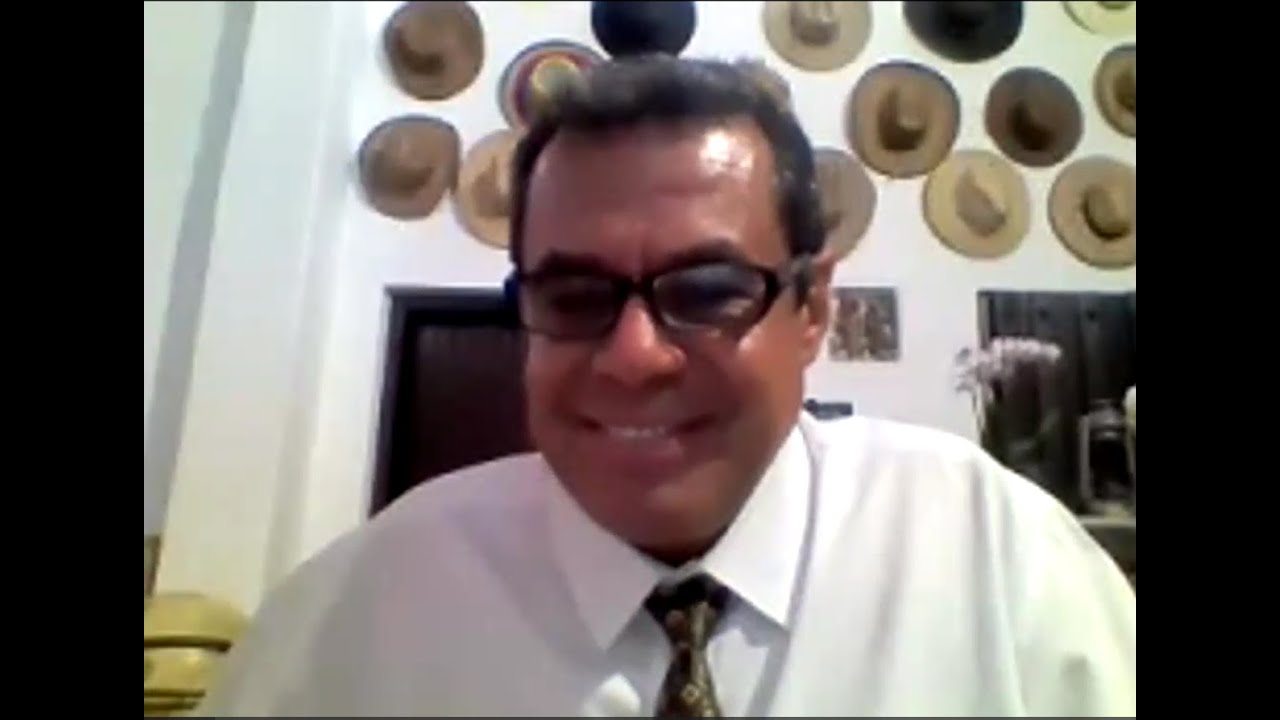 Conversatorio sobre derecho Colaborativo