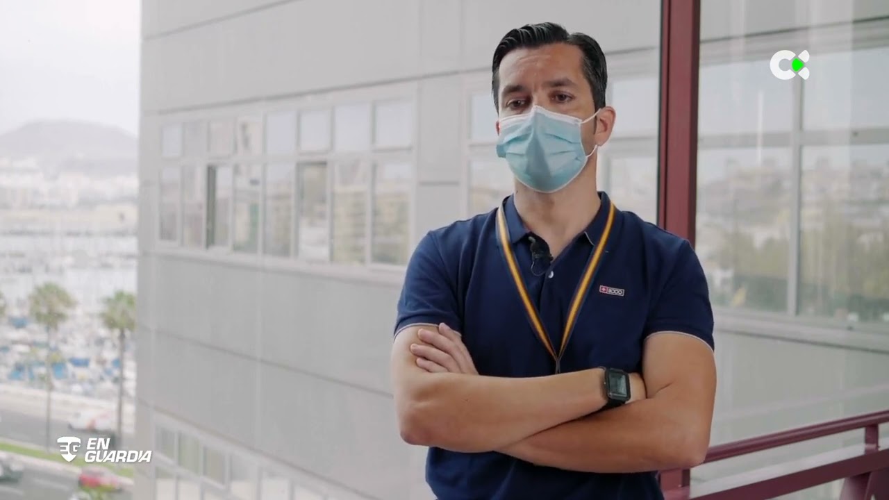 En guardia  | ep.5 - 31/05/22
