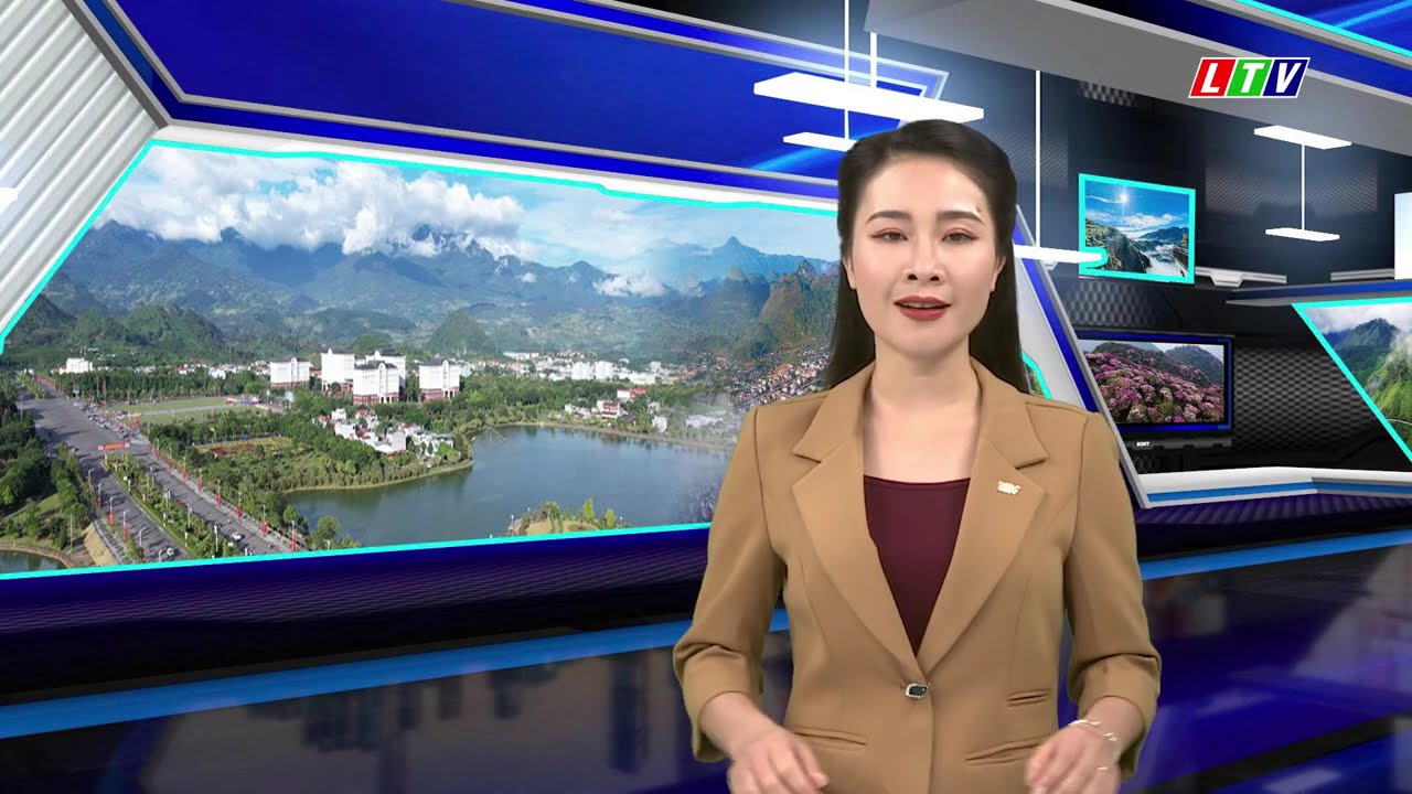 Tin tức thời sự Lai Châu trưa, ngày 26/02/2026