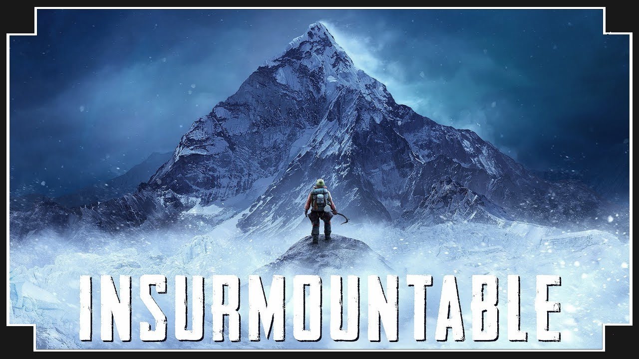 Insurmountable - (Turn Based Survival Game)