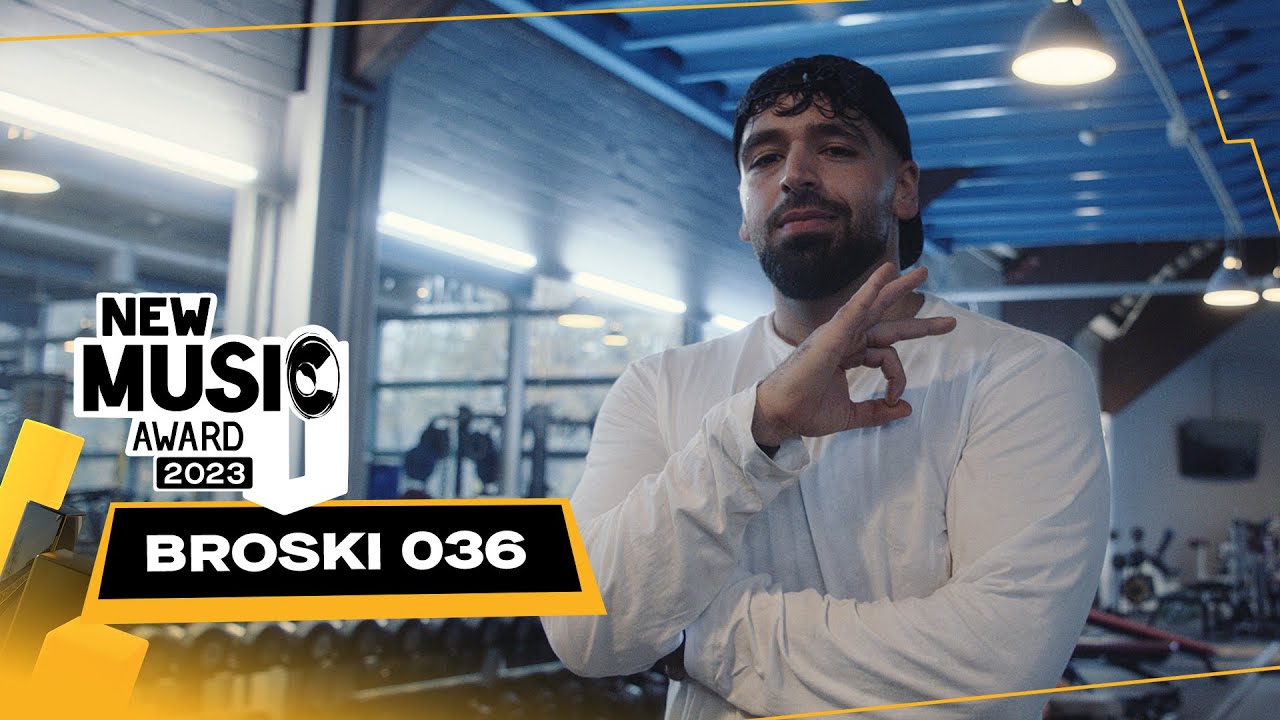 MDR NMA23 | Broski036