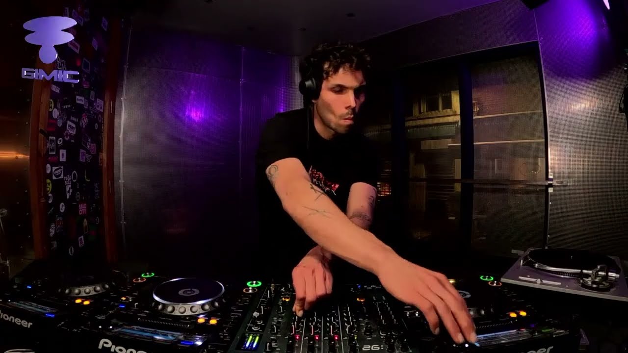 Andy Pi @ GIMIC - 06 March 2026