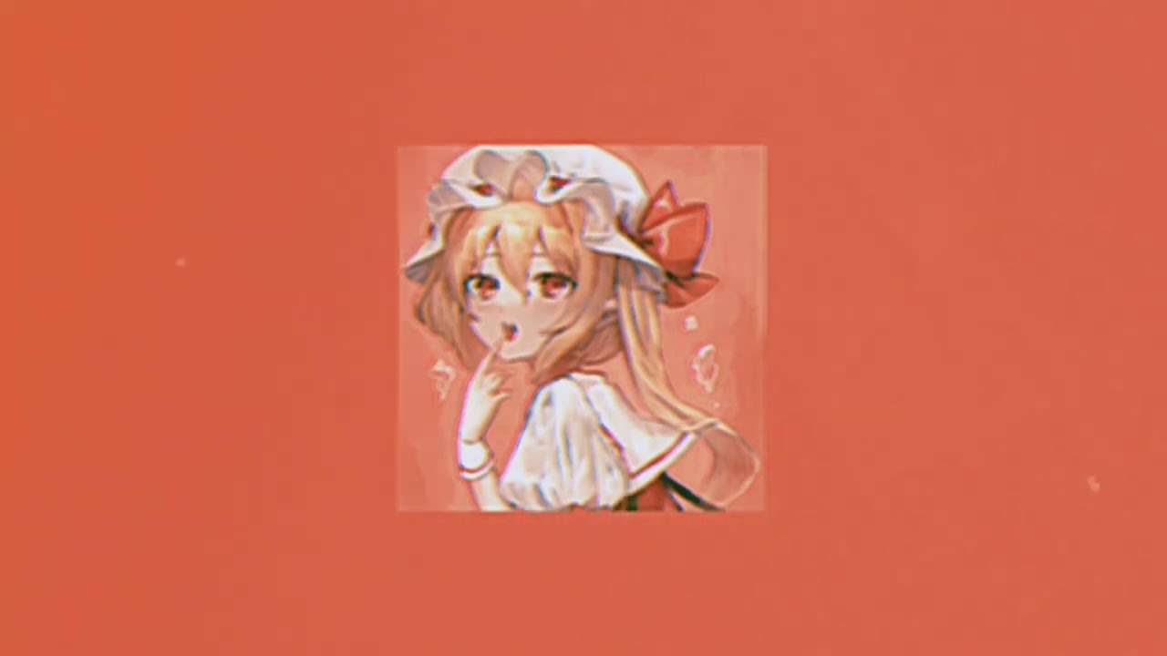 u.n. owen was her? -  l o f i 「 Touhou Project 」