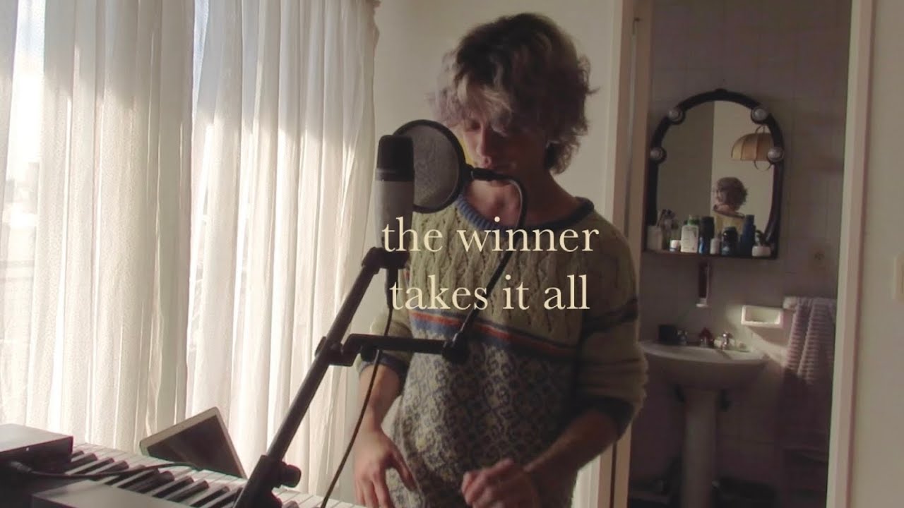 The winner takes it all | LARE (ABBA cover)