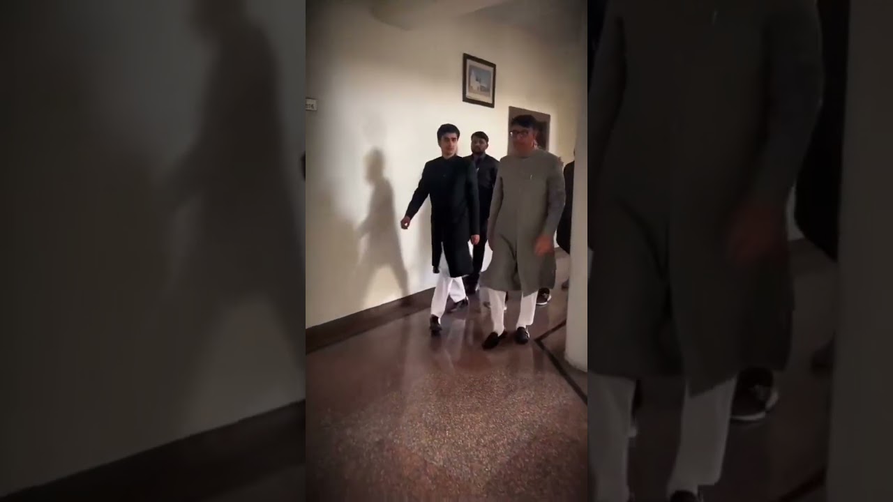Amjed Ullah Khan MBT