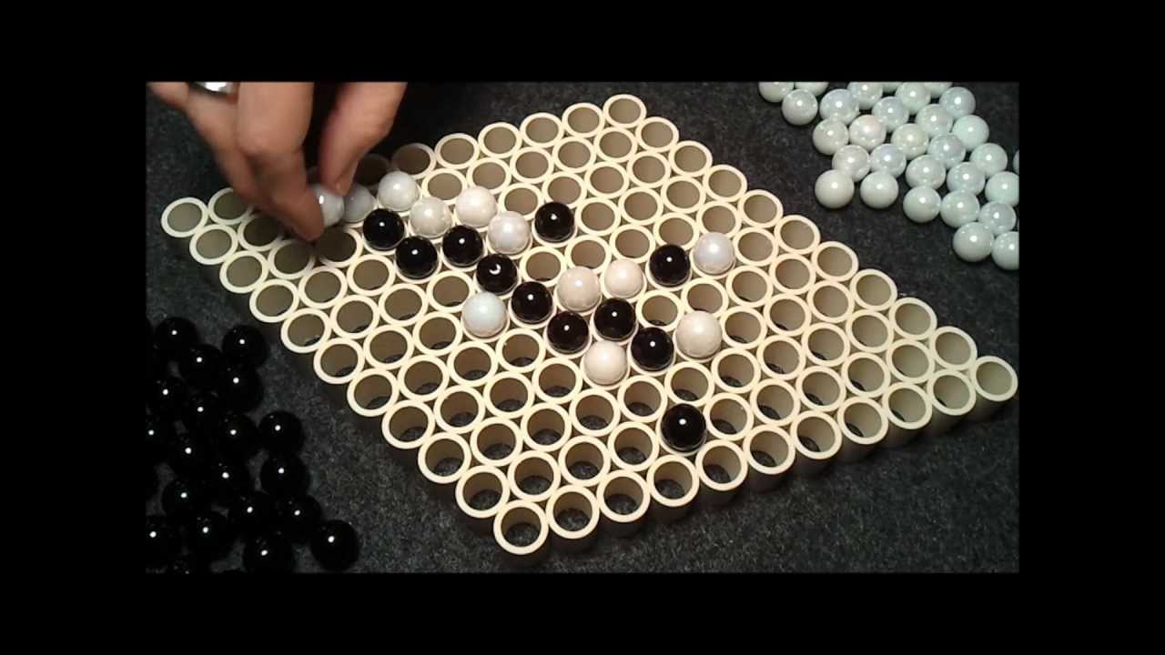 PVC Hex board
