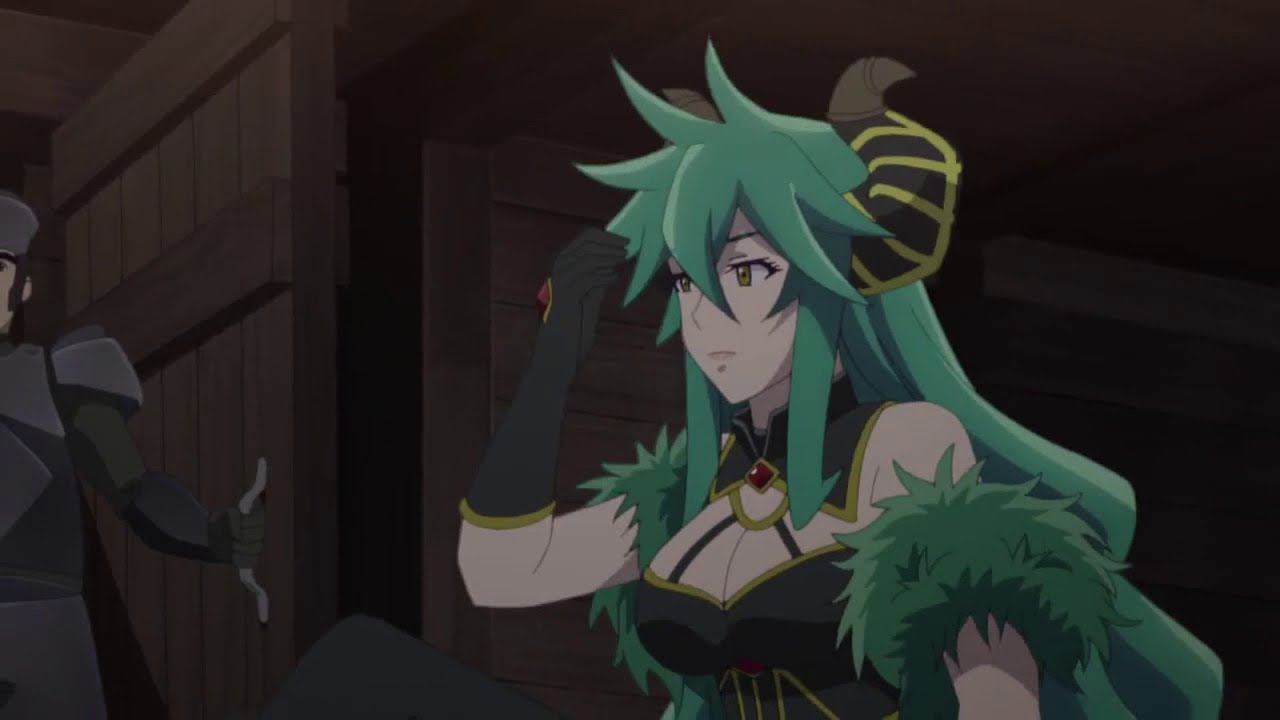 Shironeko Project   Zero Chronicle  8 gersub