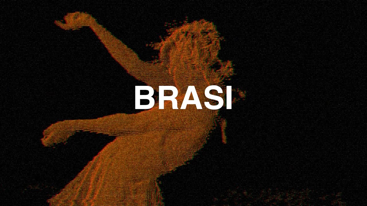 Brasi | Synthetic Paradise - 04/05/2025