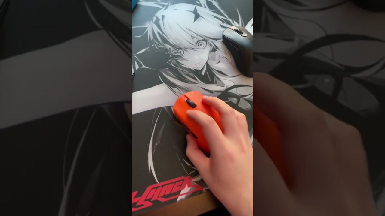 ЛУЧШИЕ КОНЬКИ ДЛЯ МЫШИ ДЛЯ СТЕКЛЯННЫХ КОВРИКОВ 😱