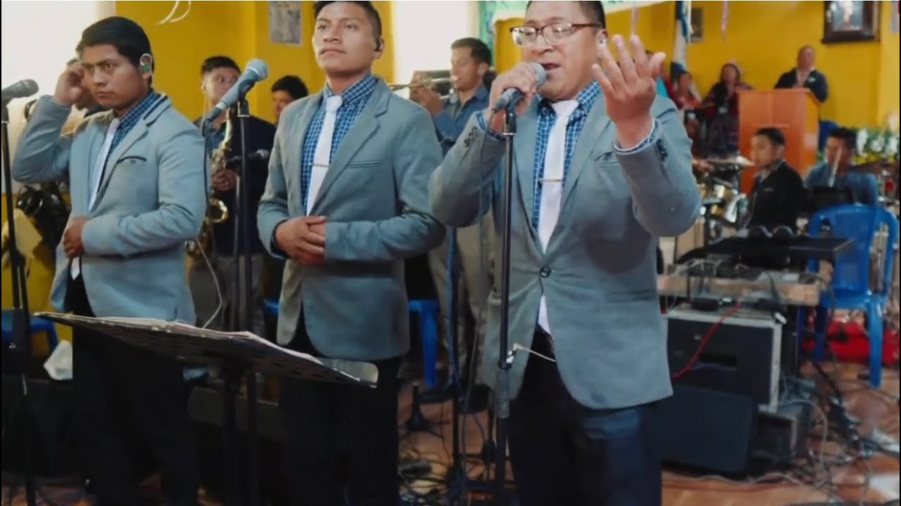 ECOS CELESTIAL - CONCIERTO 