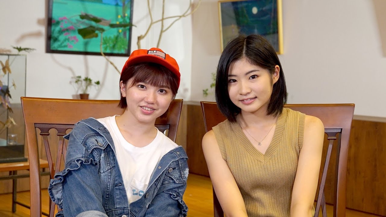 アンジュルム船木・川村ダンスレッスン、和田彩花インタビュー、研修生土居、料理、飯窪ヘアアレンジ、Q&A MC：竹内朱莉・加賀楓【ハロ！ステ#231】